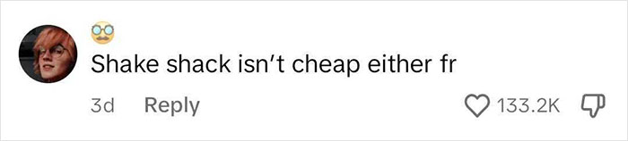 &ldquo;You Dressed For Shake Shack&rdquo;: Woman Slams Date For Restaurant Choice, But Internet Defends Him