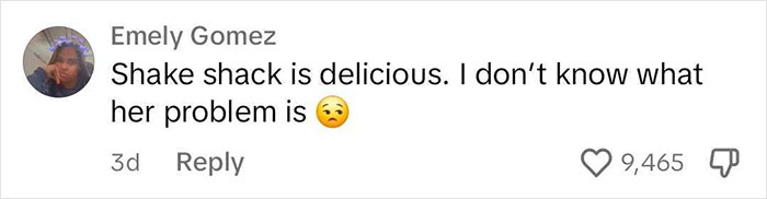 &ldquo;You Dressed For Shake Shack&rdquo;: Woman Slams Date For Restaurant Choice, But Internet Defends Him