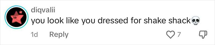 &ldquo;You Dressed For Shake Shack&rdquo;: Woman Slams Date For Restaurant Choice, But Internet Defends Him