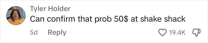 &ldquo;You Dressed For Shake Shack&rdquo;: Woman Slams Date For Restaurant Choice, But Internet Defends Him