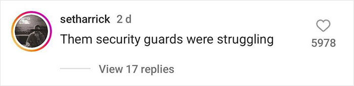 &ldquo;Get Off Your High Horse&rdquo;: People React To DJ Khaled&rsquo;s Shoe-Saving Antics At Miami Food Festival