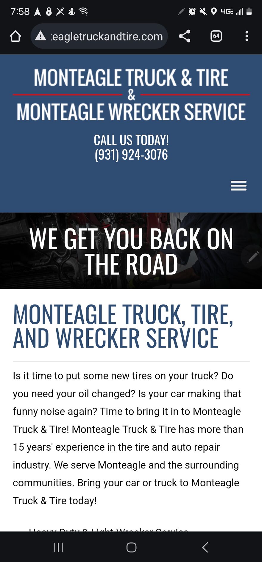Tow Company Destroys Woman's Car Then Threatens To "Come After" Her.