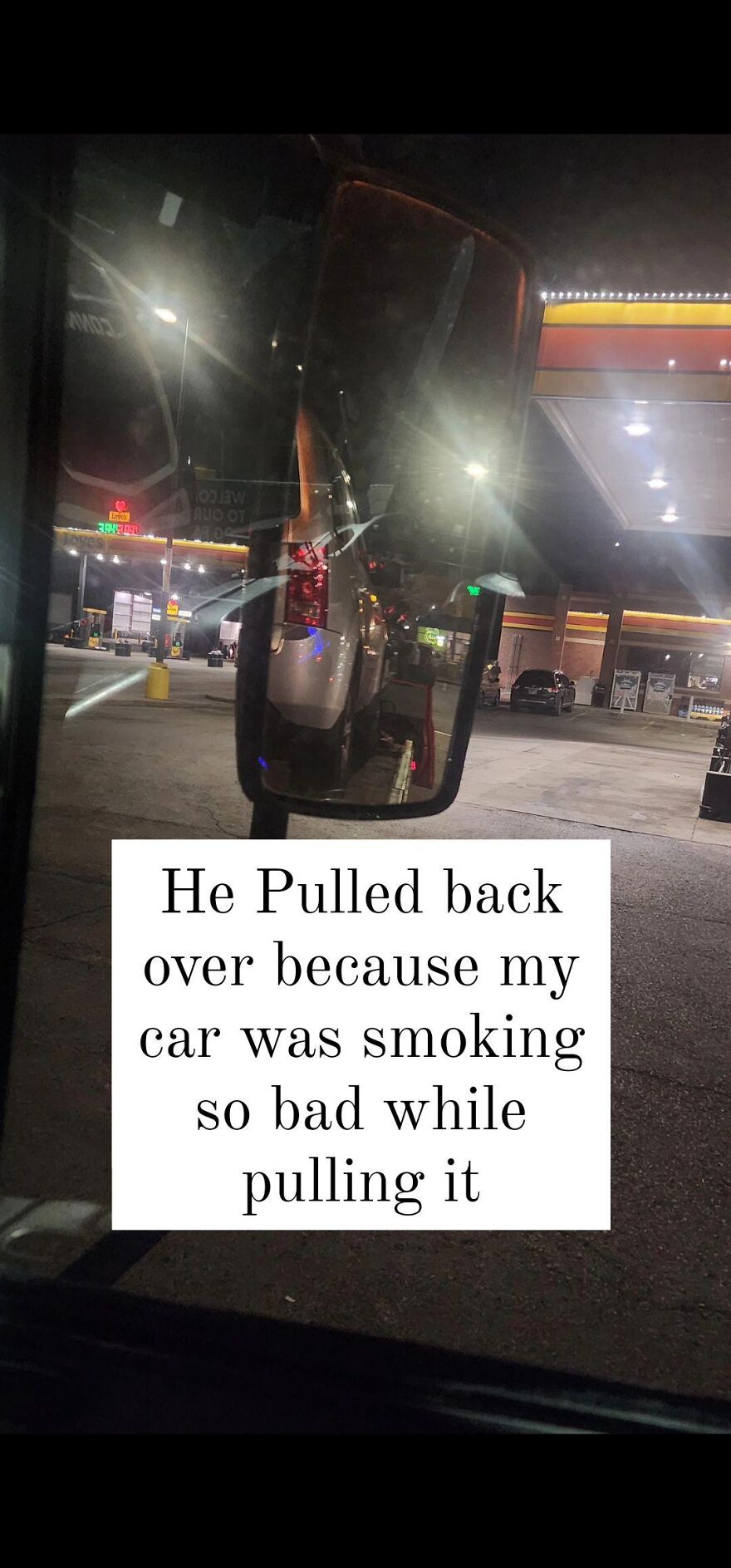 Tow Company Destroys Woman's Car Then Threatens To "Come After" Her.