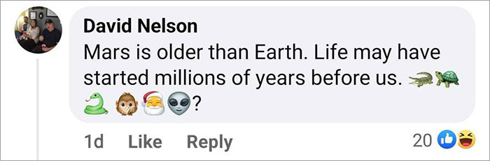 Recent Discoveries On Mars Could Take Scientists One Step Closer To Finding Signs Of Ancient Life On Mars