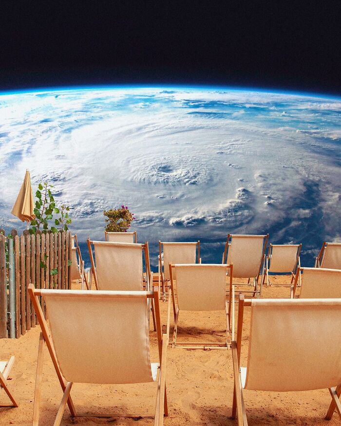 The Surreal Art Of Tom Fabia