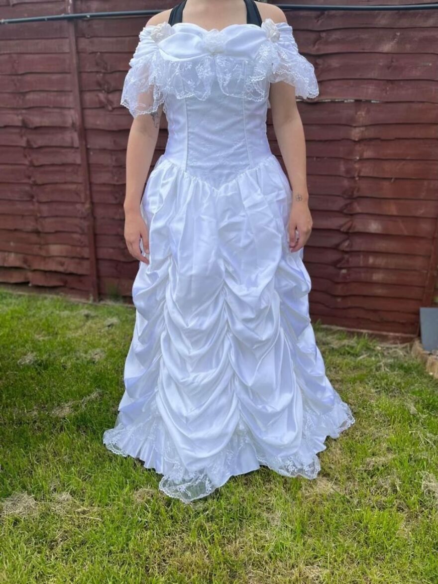 I'll Bet He Was Speechless