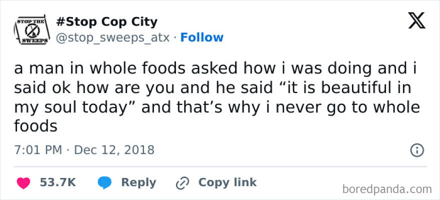 Hey Macklemore, Can We Go Grocery Shopping? (Wut Wut, Wut, Wut) Anyone Else Go Grocery Shopping Every 👏🏻 Single 👏🏻 Day 👏🏻 (Sometimes Multiple Times In One Day) And Occasionally Start To Worry That The Employees Of The Middletown Hannaford Are Noticing That You're Basically There As Often As They Are And That They Are Making Up Nicknames For You And Shit Talking You With Other Employees- "Oh Look, Weirdshoes Mchereeveryday Is Crying Because We’re Out Of Chicken Tenders Again" - A Worry You Of Course Realize Is Preposterous But Not So Preposterous That You Occasionally Switch It Up And Go To Shoprite Even Though It's Objectively Not As Good? Anyone?? Just Me??? #grocerystoreroundup @mommajessiec Twitter/ Mr_kapowski @abbyhasissues @9gag Twitter / Mattmcc1 Twitter/ Stop_sweeps_atx Twitter/ Jennalinds @ksujulie @wittyidiot
