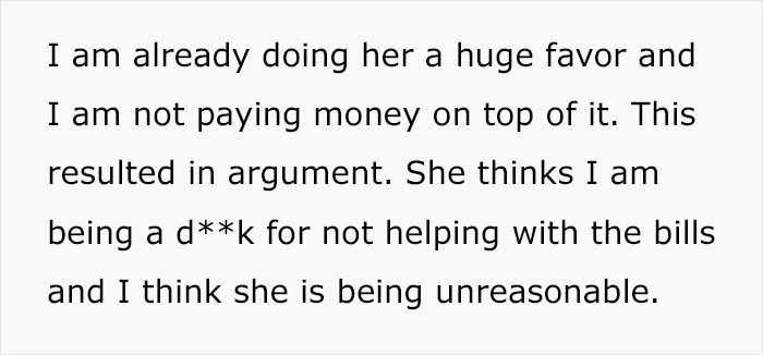 Mom Leaves Daughter To Look After Newborn On Her Own After She&rsquo;s Told To Pay Rent