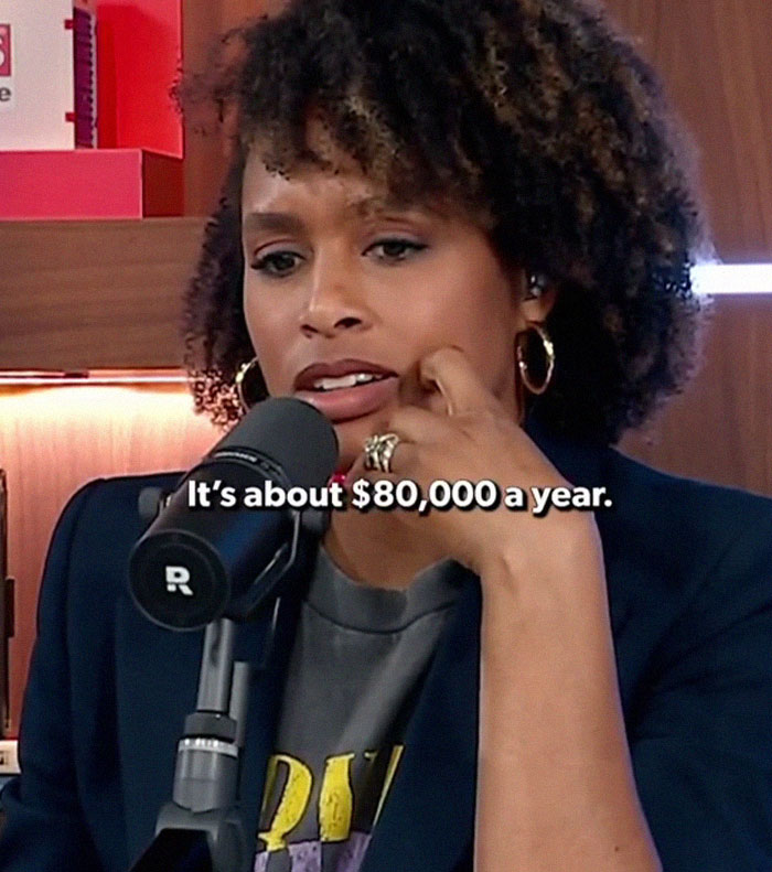 Financial Expert Can&rsquo;t Believe Dad Spends $80K On Childcare, People Say He Needs A Reality Check