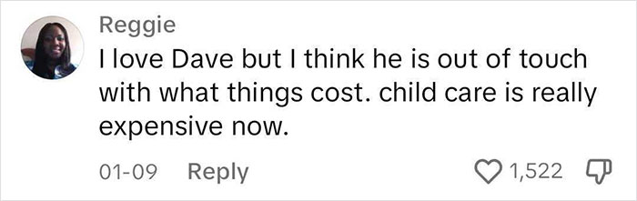 Financial Expert Can&rsquo;t Believe Dad Spends $80K On Childcare, People Say He Needs A Reality Check