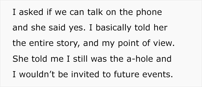 Bride Berates BFF For Answering An Emergency Call At Her ‘Unplugged Wedding’ Bride Berates BFF For Answering An Emergency Call At Her ‘Unplugged Wedding’
