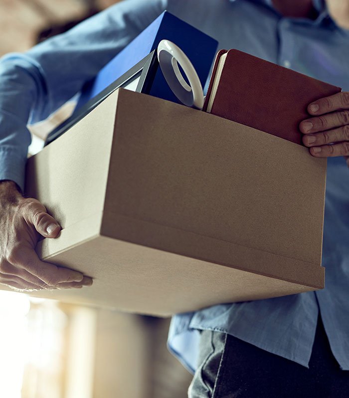 &ldquo;What Is Happening?&ldquo;: Woman Realizes She Left Company After A &ldquo;Mistake&rdquo; From Her Boss