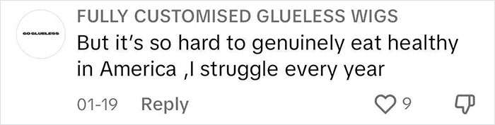 Woman Reveals How Moving From The UK To The USA Has Changed Her Life, Goes Viral