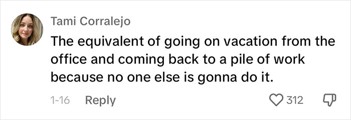 SAHM Decides To Take A Day Off After Husband&rsquo;s Comments That She&rsquo;s Lucky She Doesn&rsquo;t Work