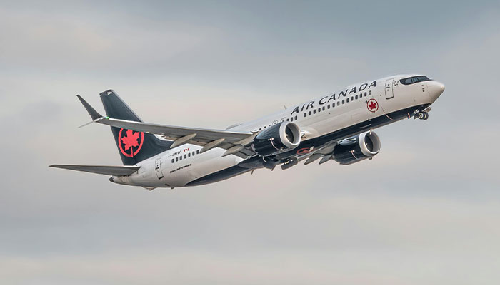 University Student Commutes To Class By Plane, Saves Money On Rent