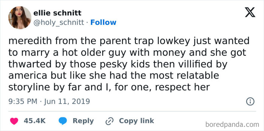 Because Every Monday Needs A Little Parent Trap Roundup That Also Functions As One Big @elaine4animals Appreciation Post #greatestmovieofalltime #thelohansisters @clhubes @ellie_schnitt @gitforked @elaine4animals Twitter / Ninobinarie @jameca2011 @realpettymay0 @maloneroast @petestegemeyer Twitter/ K3vvvvv @lisaannwalter @lindsaylohan Twitter / Brennanations