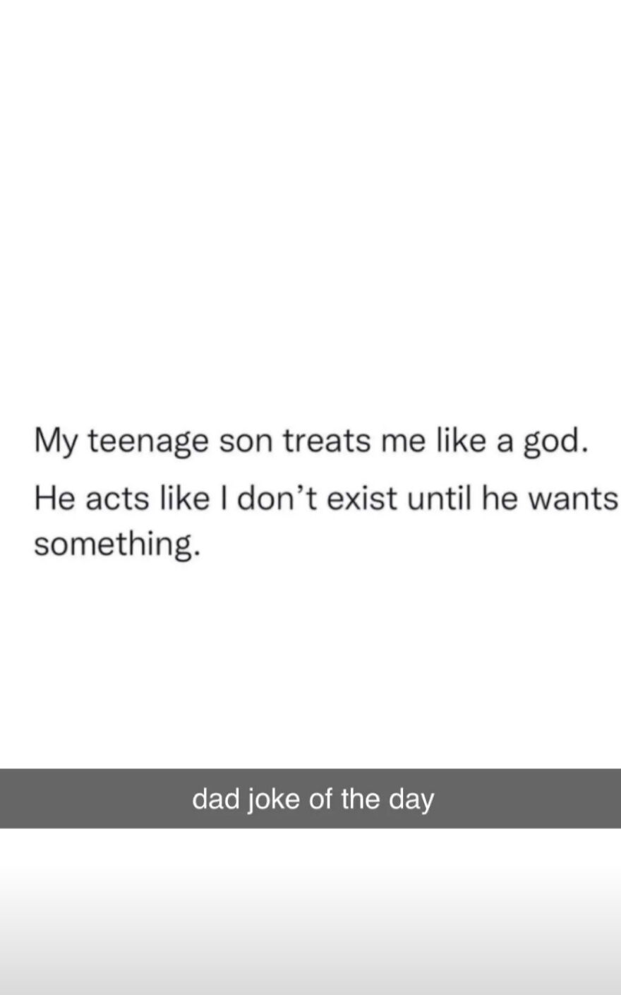 35 Funny Jokes And Pictures From Snapchat