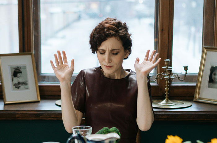 Mom Leaves Daughter To Look After Newborn On Her Own After She&rsquo;s Told To Pay Rent