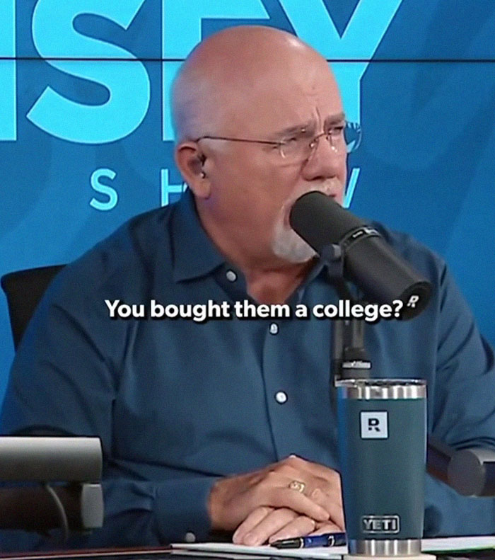 Financial Expert Can&rsquo;t Believe Dad Spends $80K On Childcare, People Say He Needs A Reality Check