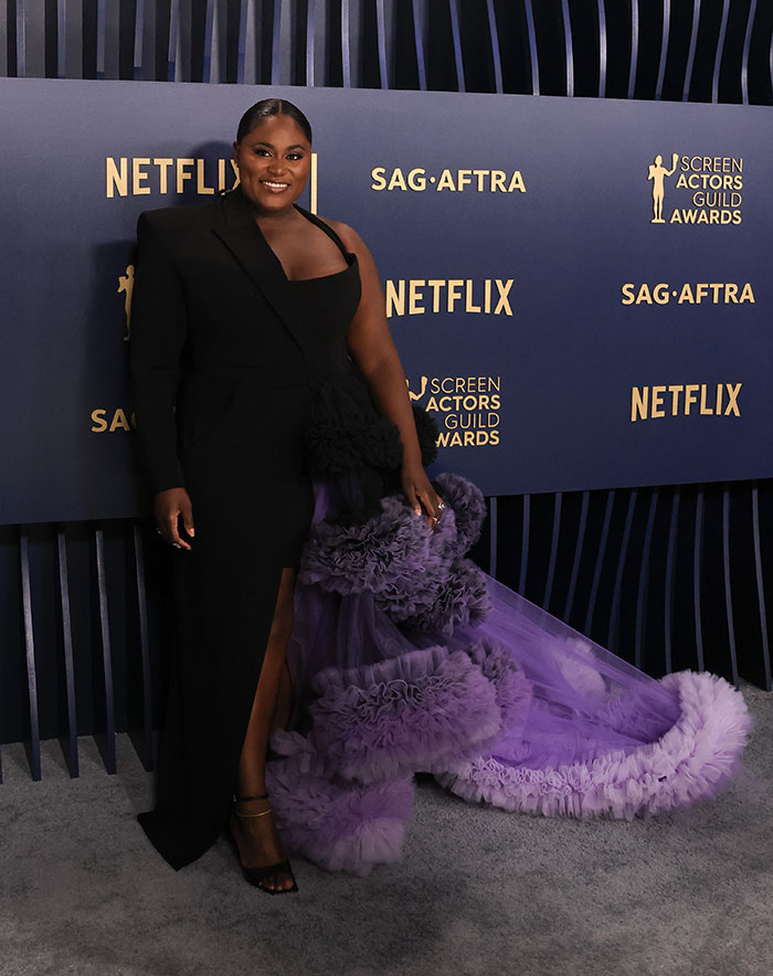 Danielle Brooks