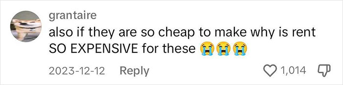 People Are Mad All Buildings In America Look The Same, Creator Points Out The Reason