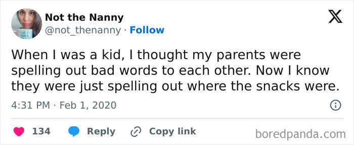 Best-Funny-Parenting-Tweets