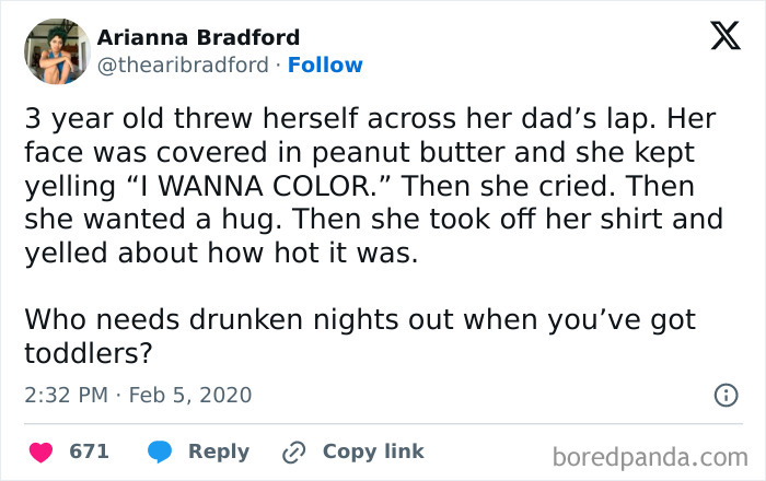 Best-Funny-Parenting-Tweets