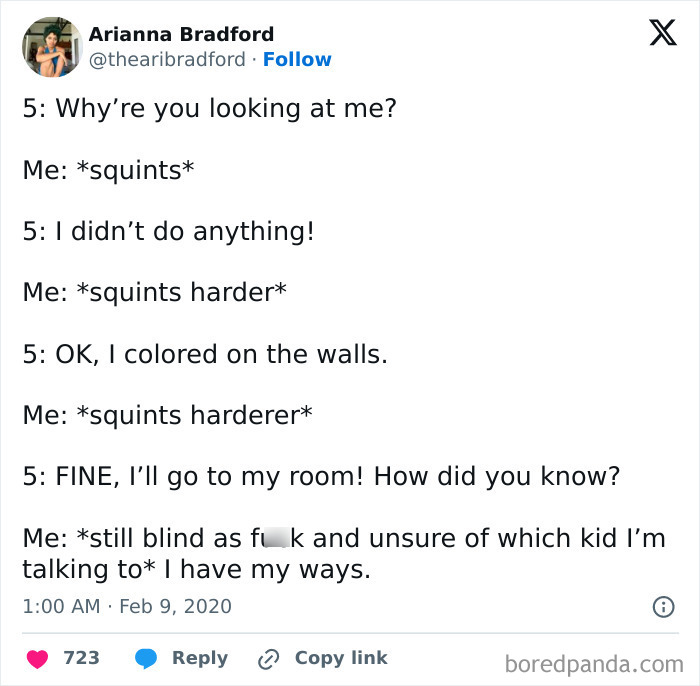 Best-Funny-Parenting-Tweets