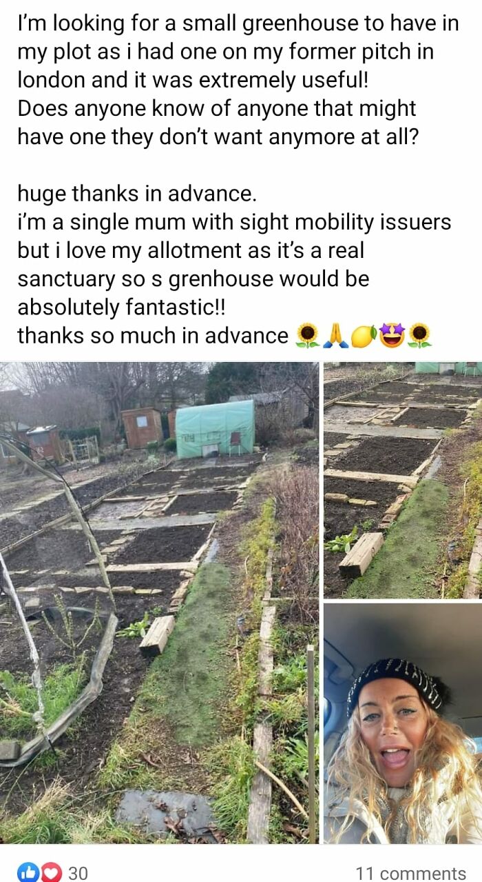 Literally, What Was The Need To Even Mention The Relationship Status Or Mobility??