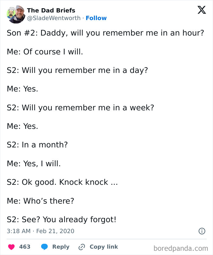 Best-Funny-Parenting-Tweets