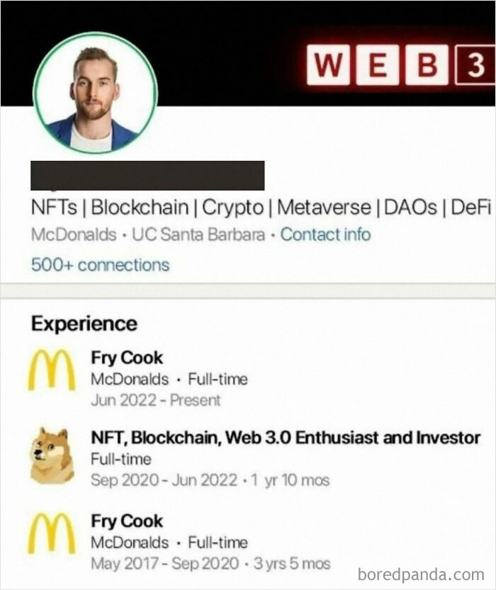 Poor Guy, Hustler Lyf…