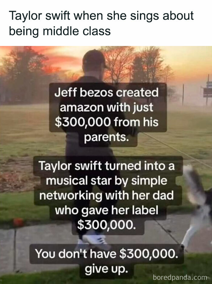 Gen Z Swiftie Are Poser Smh My Head