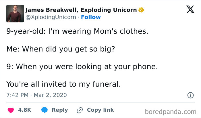 Best-Funny-Parenting-Tweets