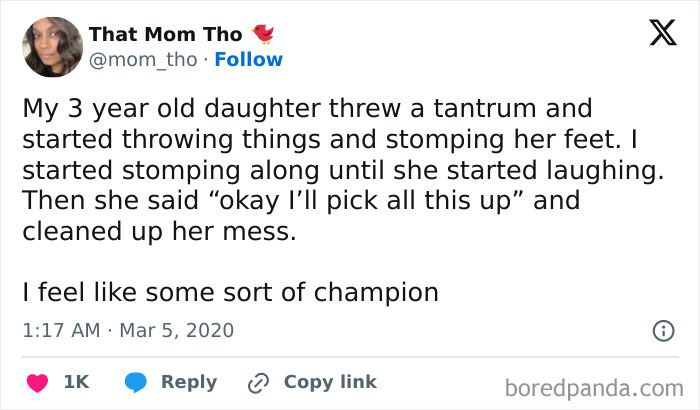 Best-Funny-Parenting-Tweets