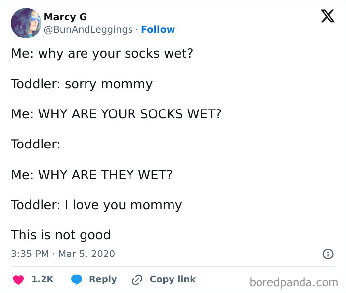 Best-Funny-Parenting-Tweets