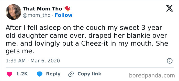 Best-Funny-Parenting-Tweets