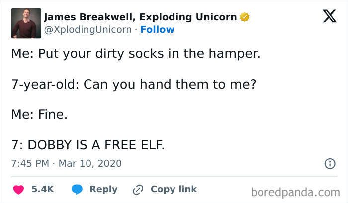 Best-Funny-Parenting-Tweets