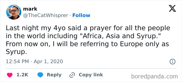 Best-Funny-Parenting-Tweets