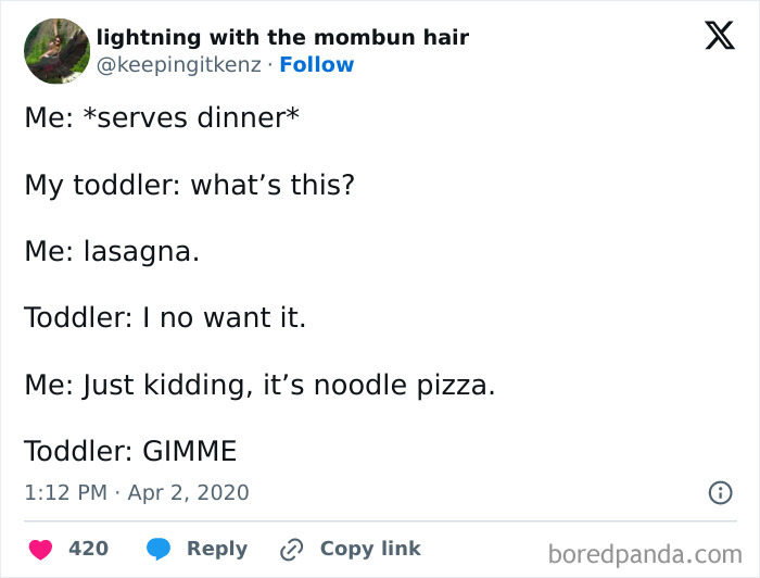 Best-Funny-Parenting-Tweets