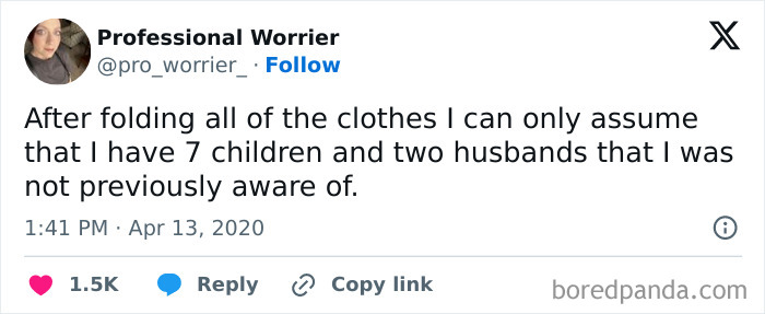 Best-Funny-Parenting-Tweets