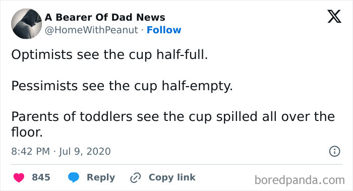 Best-Funny-Parenting-Tweets