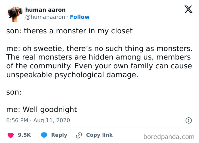 Best-Funny-Parenting-Tweets