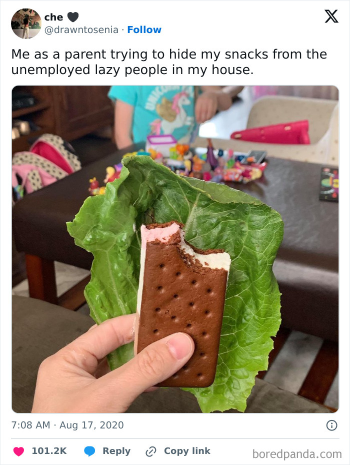 Best-Funny-Parenting-Tweets