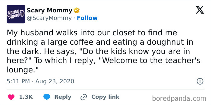Best-Funny-Parenting-Tweets