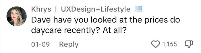 Financial Expert Can&rsquo;t Believe Dad Spends $80K On Childcare, People Say He Needs A Reality Check