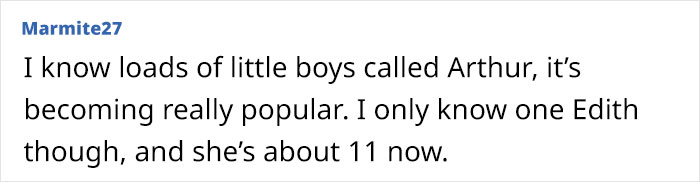 Couple Picked Traditional Names For Their Baby, Start Doubting Them When Friends Laugh At Them Couple Picked Traditional Names For Their Baby, Start Doubting Them When Friends Laugh At Them