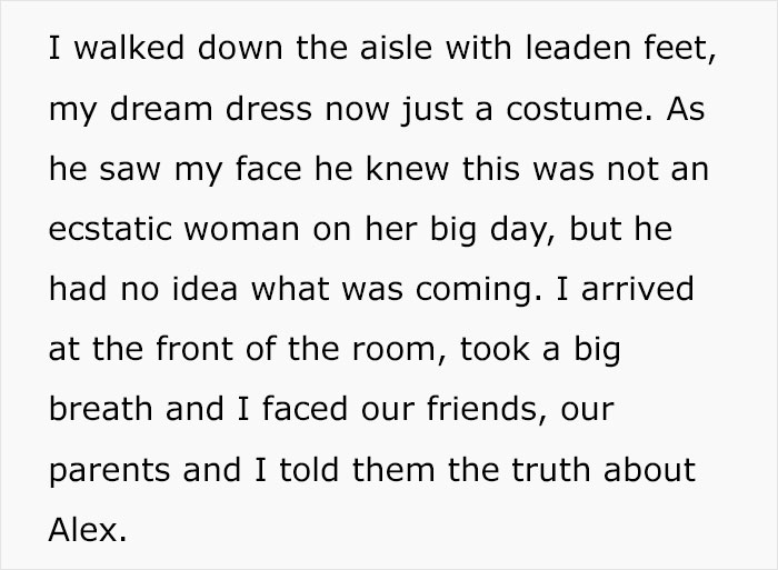 &ldquo;There Will Be No Wedding Today&rdquo;: Bride Reads Out Groom&rsquo;s Messages To His Mistress At The Altar