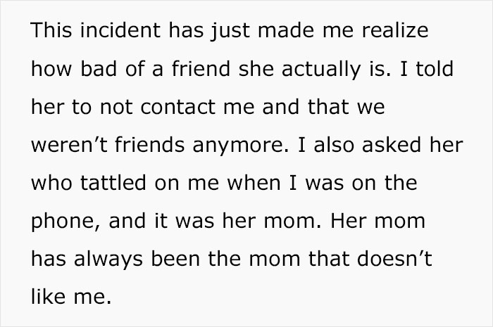 Bride Berates BFF For Answering An Emergency Call At Her ‘Unplugged Wedding’ Bride Berates BFF For Answering An Emergency Call At Her ‘Unplugged Wedding’