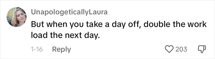 SAHM Decides To Take A Day Off After Husband&rsquo;s Comments That She&rsquo;s Lucky She Doesn&rsquo;t Work