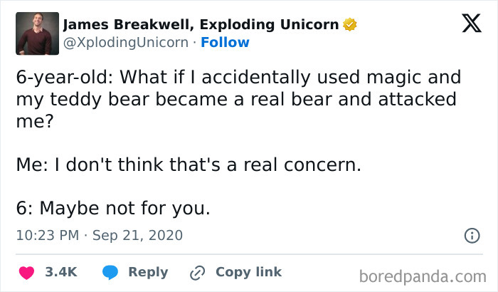 Best-Funny-Parenting-Tweets